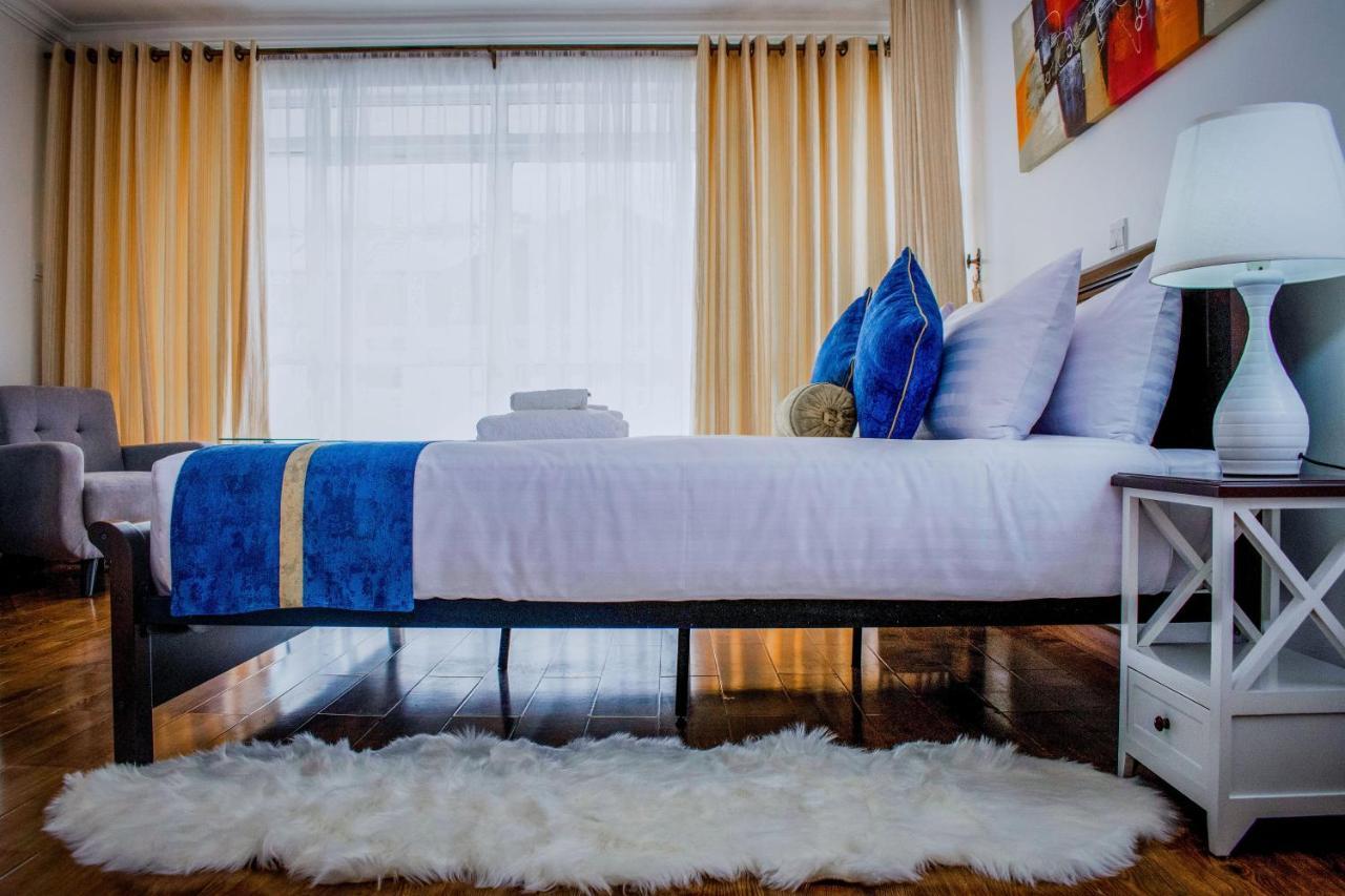 Luxel Suites
