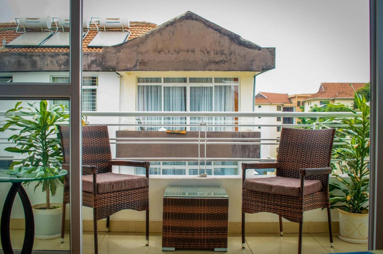 Luxel Suites