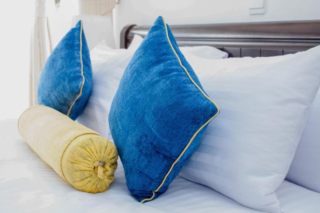 Aparthotel Luxel Suites