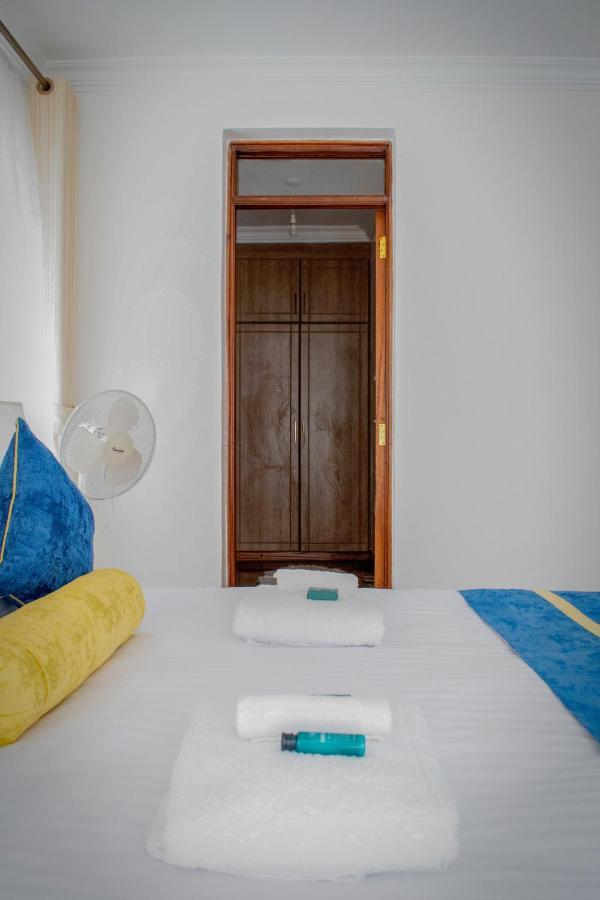 Luxel Suites
