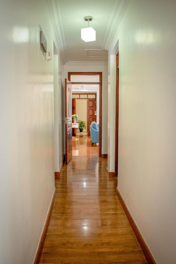 Luxel Suites Aparthotel 3*