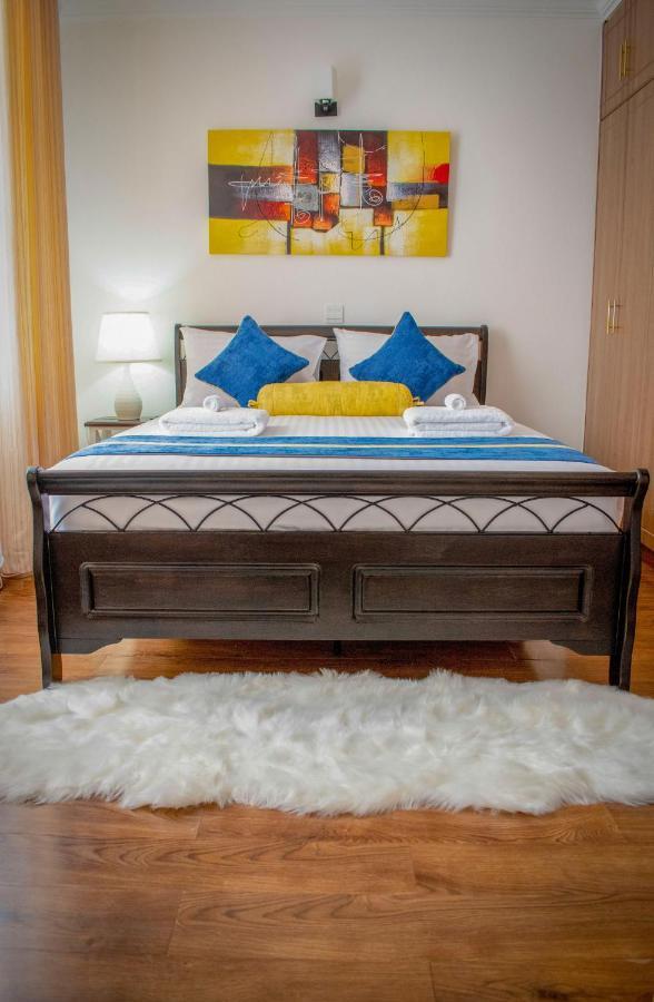 Aparthotel Luxel Suites 3*