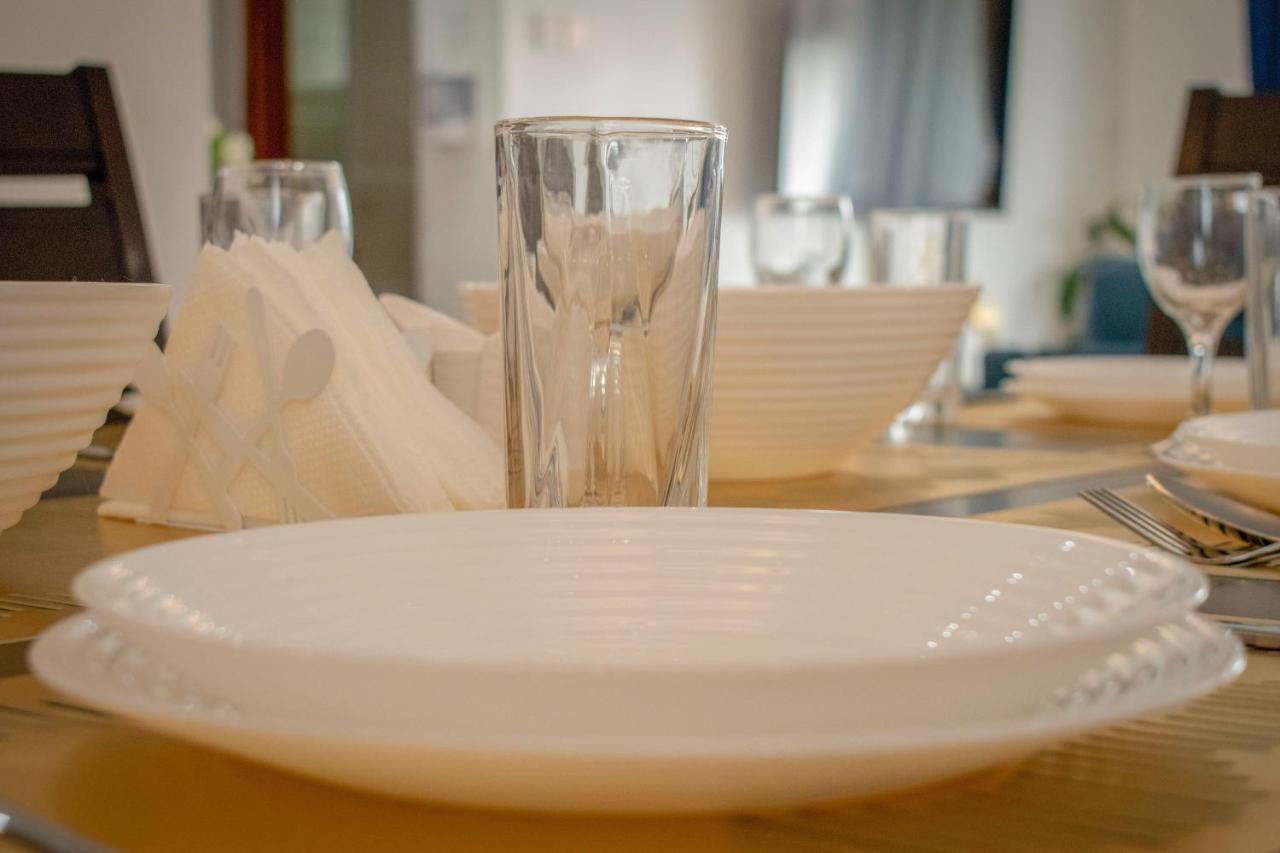 Aparthotel Luxel Suites 3*