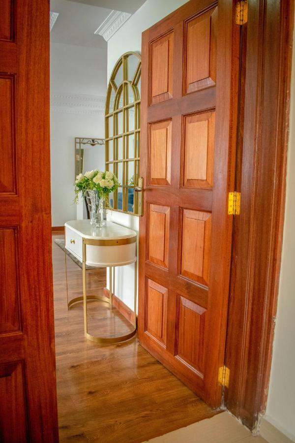 Luxel Suites 3* Nairobi