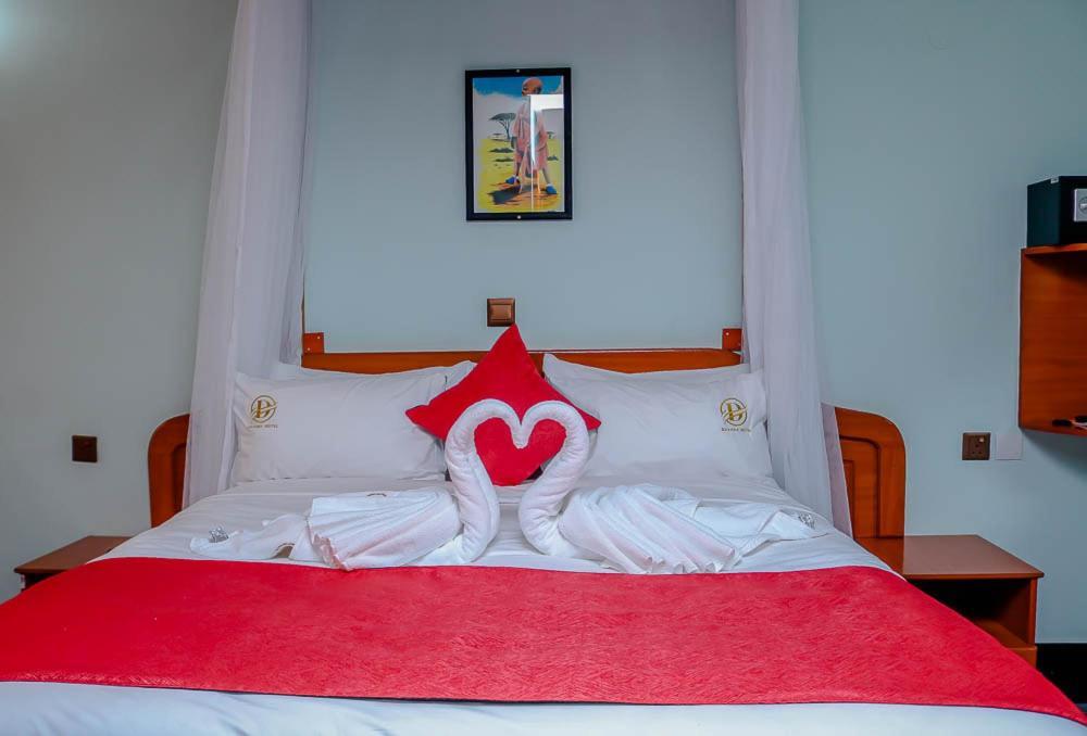 Hotel Davana 3*