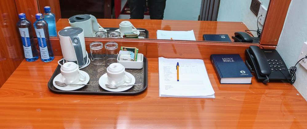 Hotel Davana Nairobi