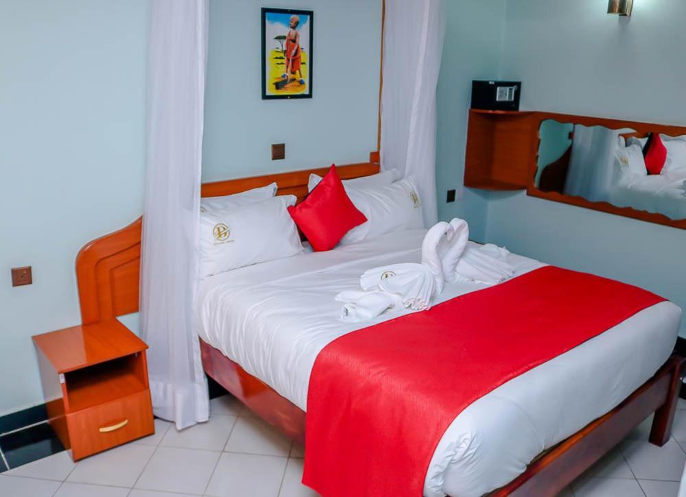 Hotel Davana Nairobi