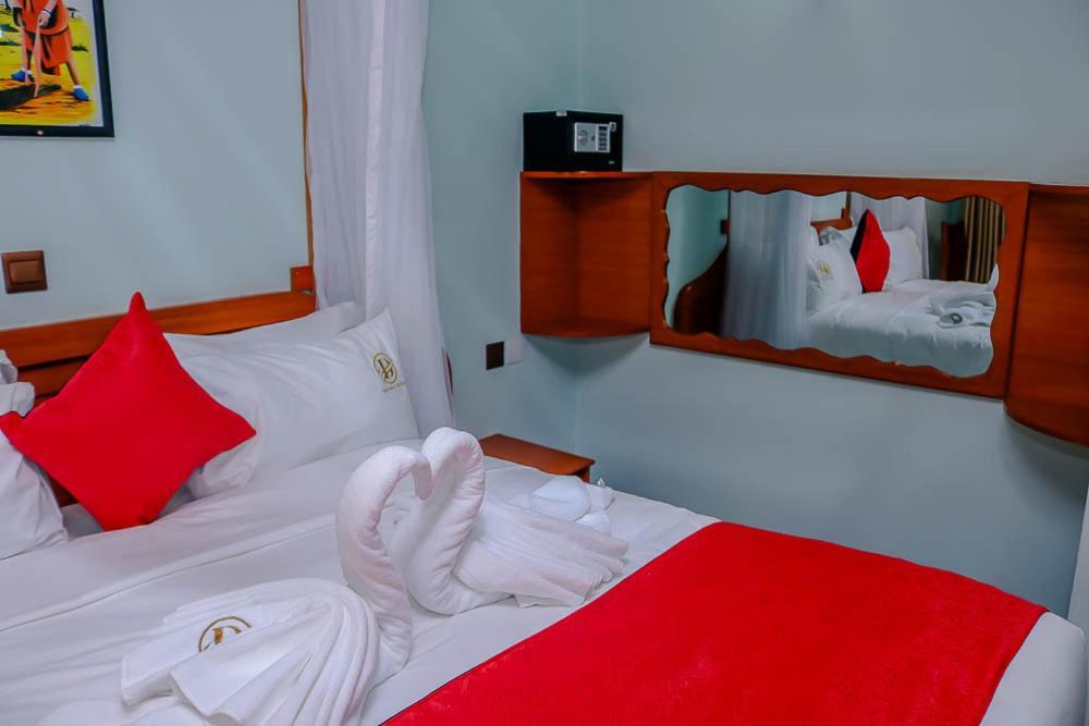 Davana Nairobi
