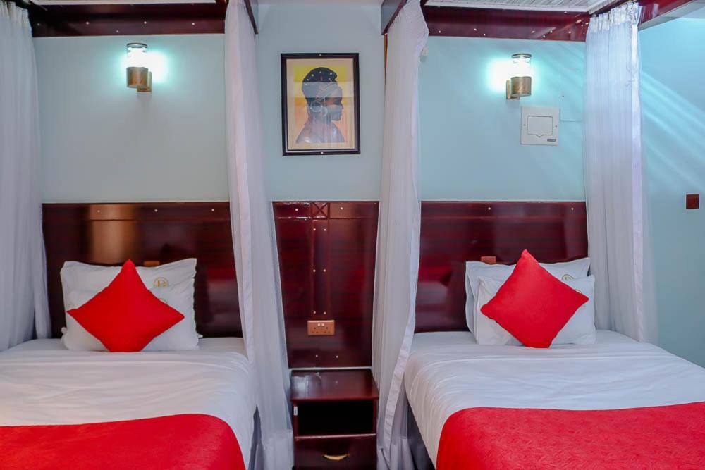 Davana 3* Nairobi
