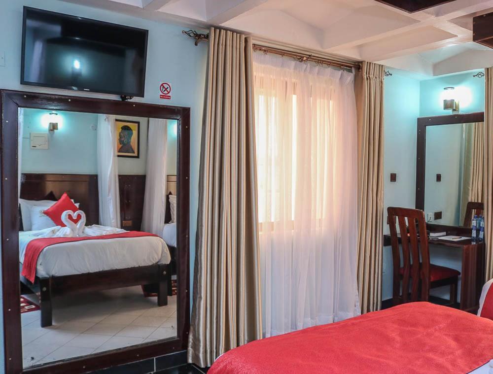 Davana 3* Nairobi