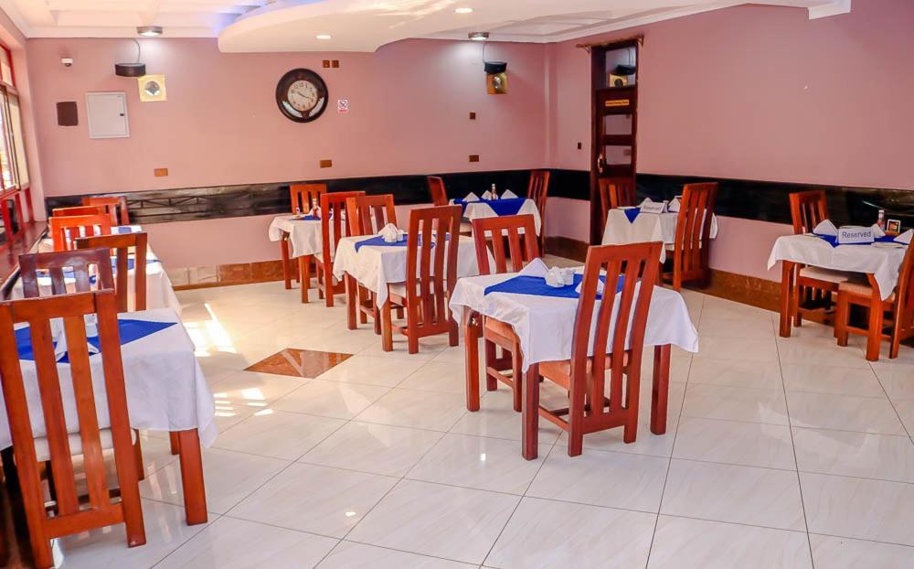 Davana Nairobi