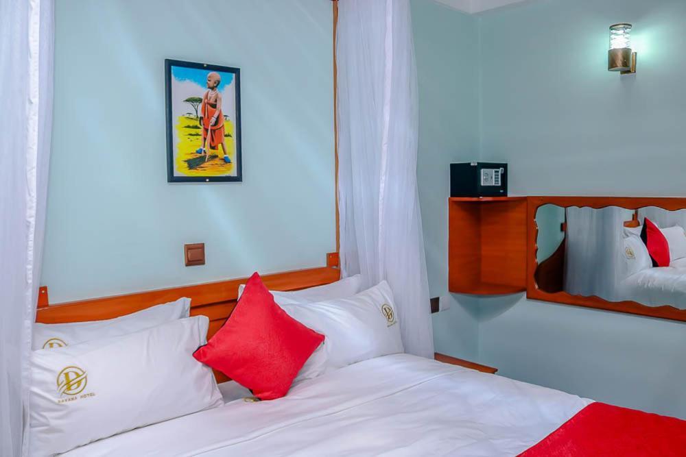 Hotel Davana 3*