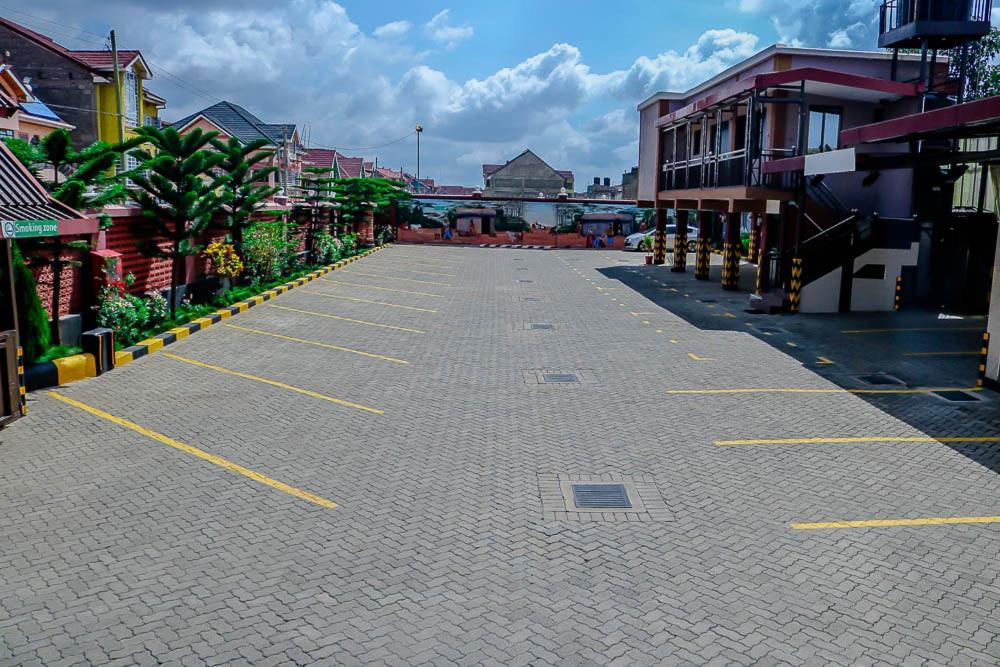 Hotel Davana Nairobi