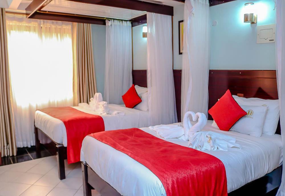 Davana Hotel
