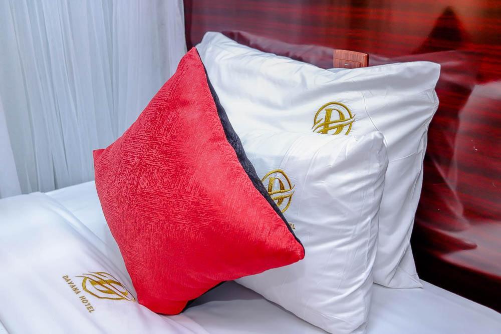 Davana Hotel 3*