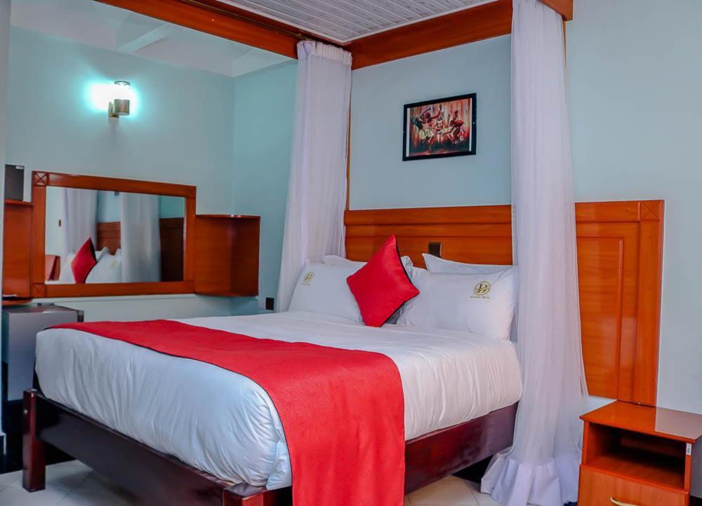Hotel Davana