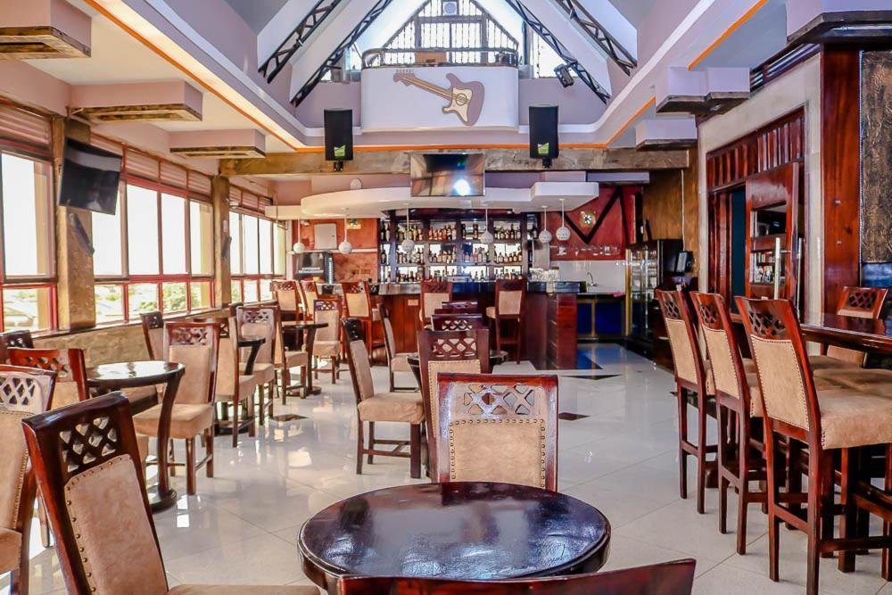 Davana 3* Nairobi