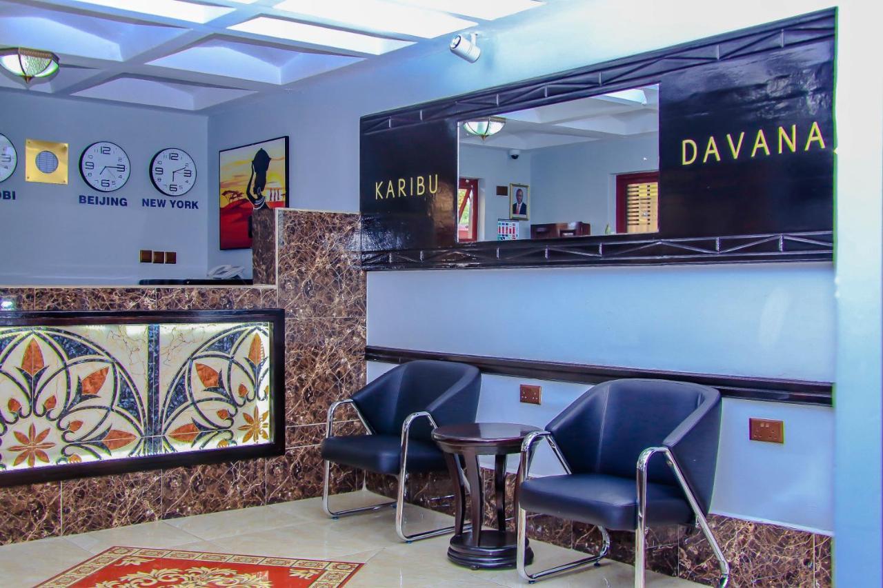 Davana Hotel 3*