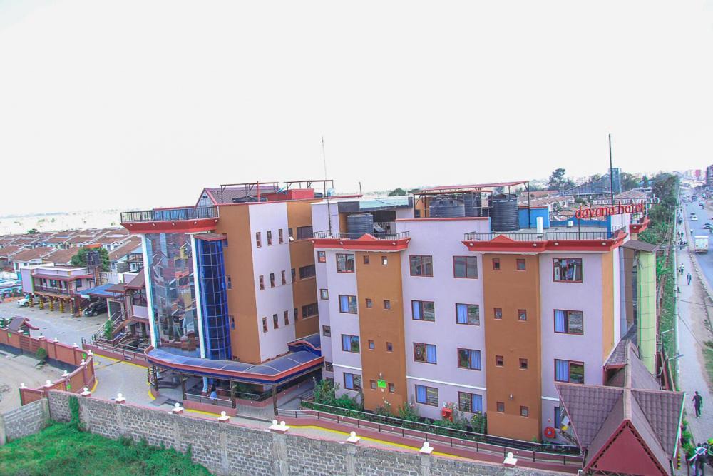 Hotel Davana 3*