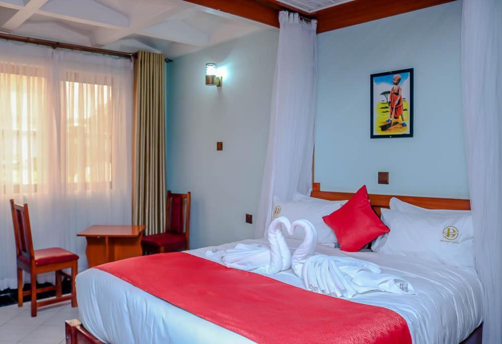 Hotel Davana