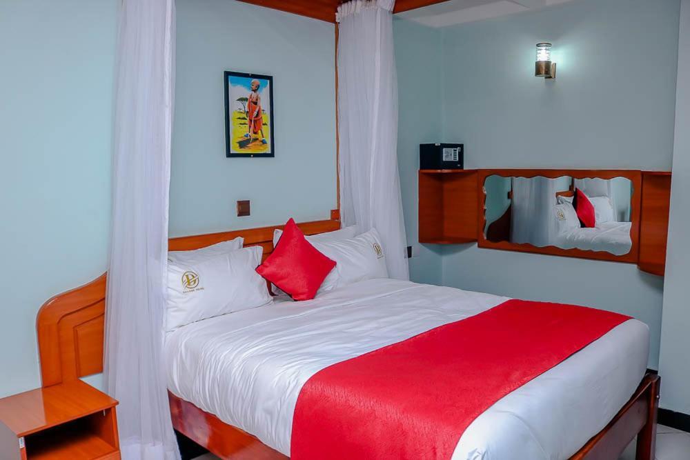 Hotel Davana Nairobi