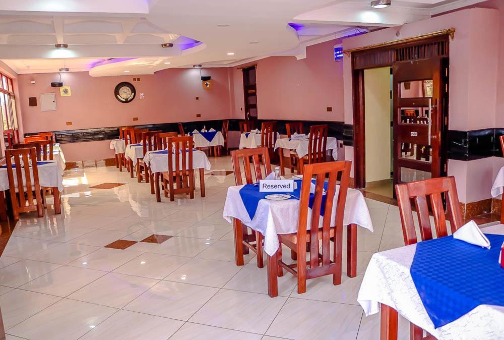 Hotel Davana Nairobi