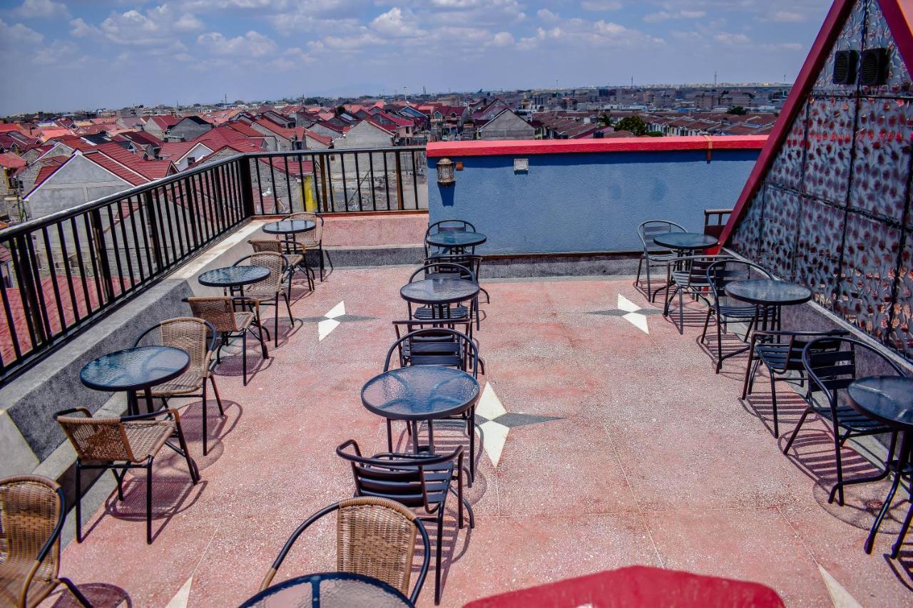 Davana Hotel Nairobi