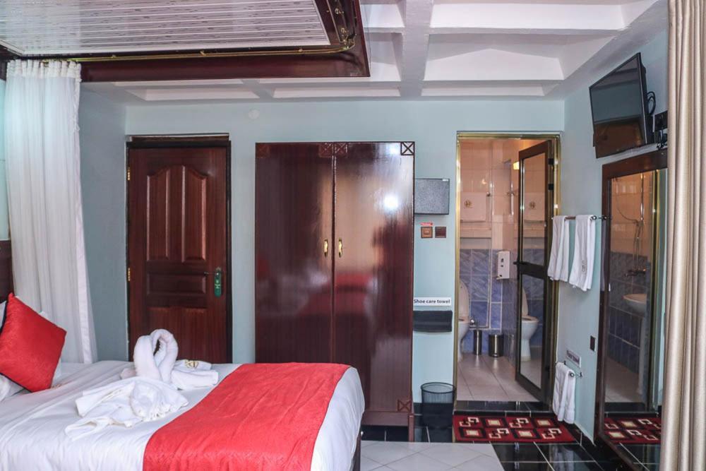 Davana Hotel 3*