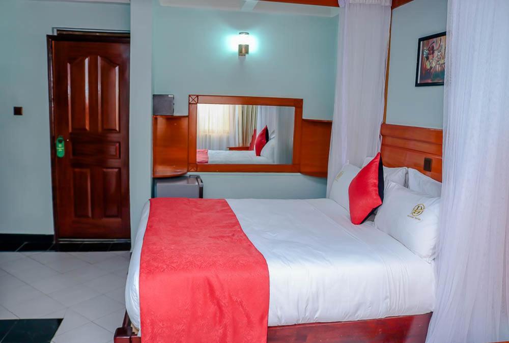 Hotel Davana Nairobi