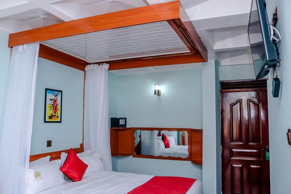 Davana Hotel 3*