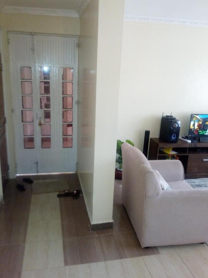 Homestay Mercy Homestays *