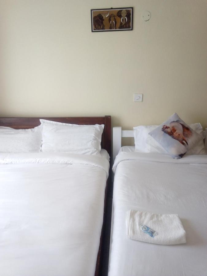 Mercy Homestays Homestay Nairobi