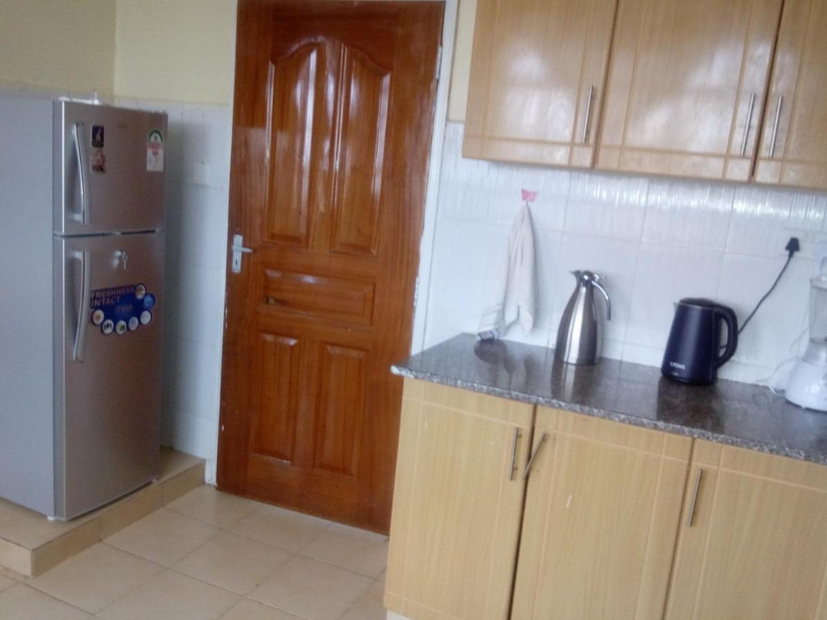 Mercy Homestays Homestay