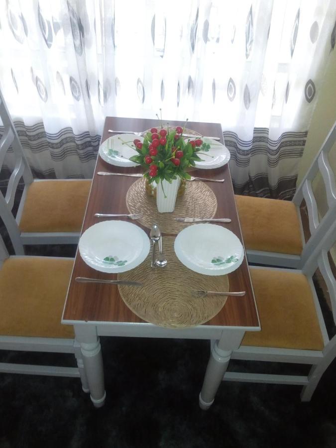 Homestay Mercy Homestays Nairobi