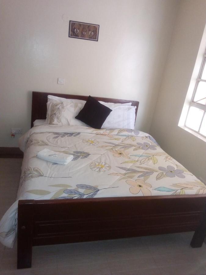Mercy Homestays Homestay Nairobi