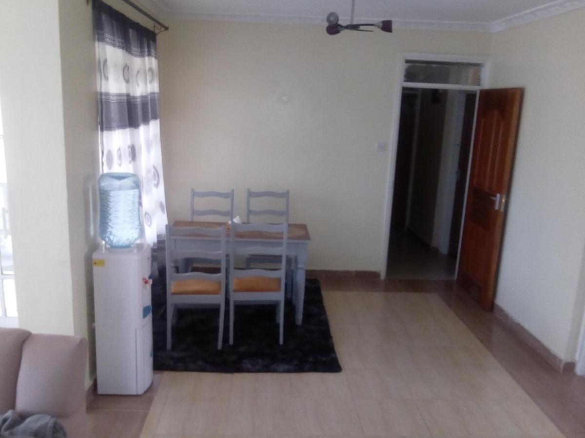 Homestay Mercy Homestays Nairobi