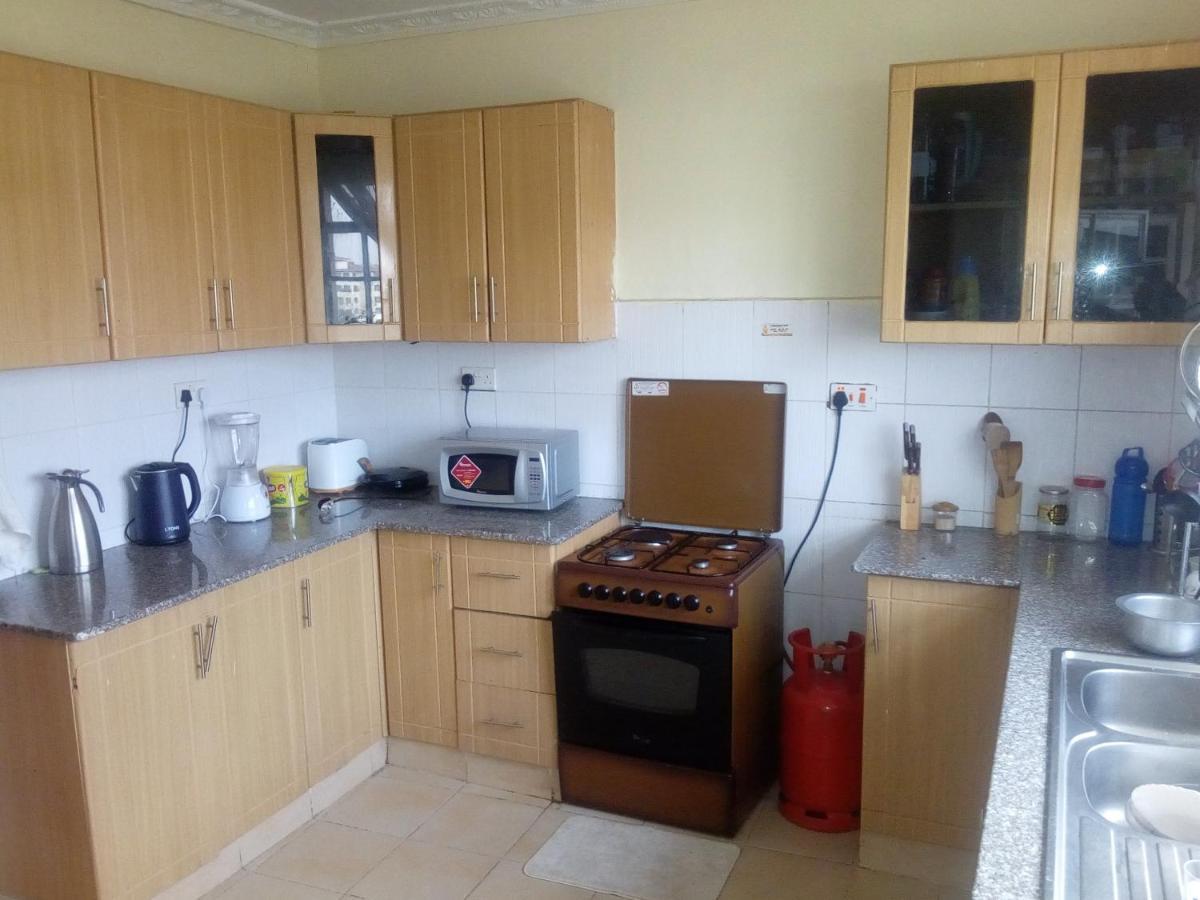 Mercy Homestays * Nairobi