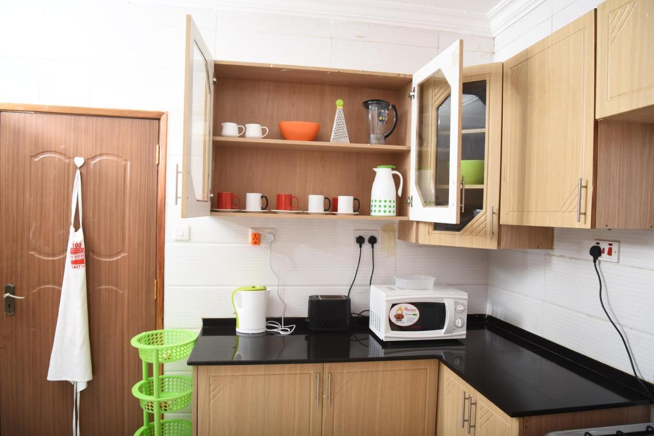 Apartment Kandiz Queendom