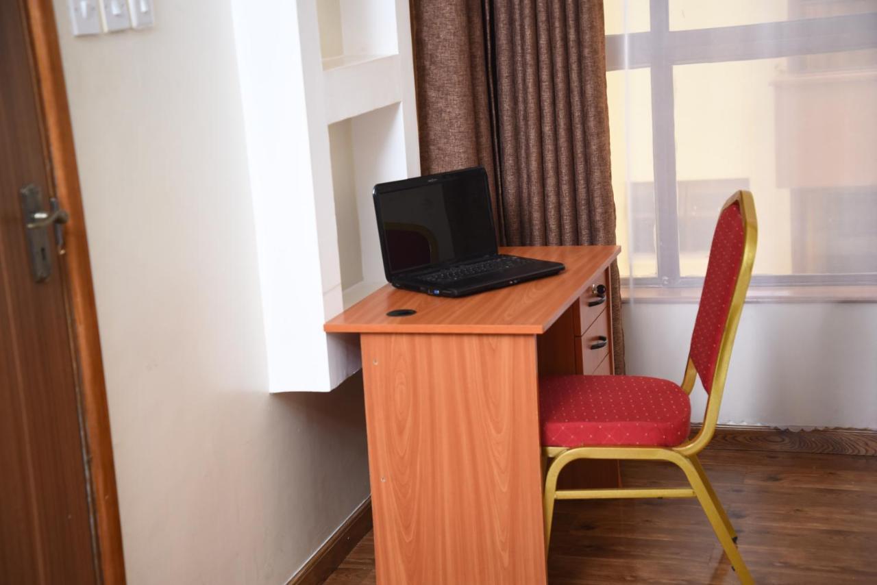 Kandiz Queendom Apartment *