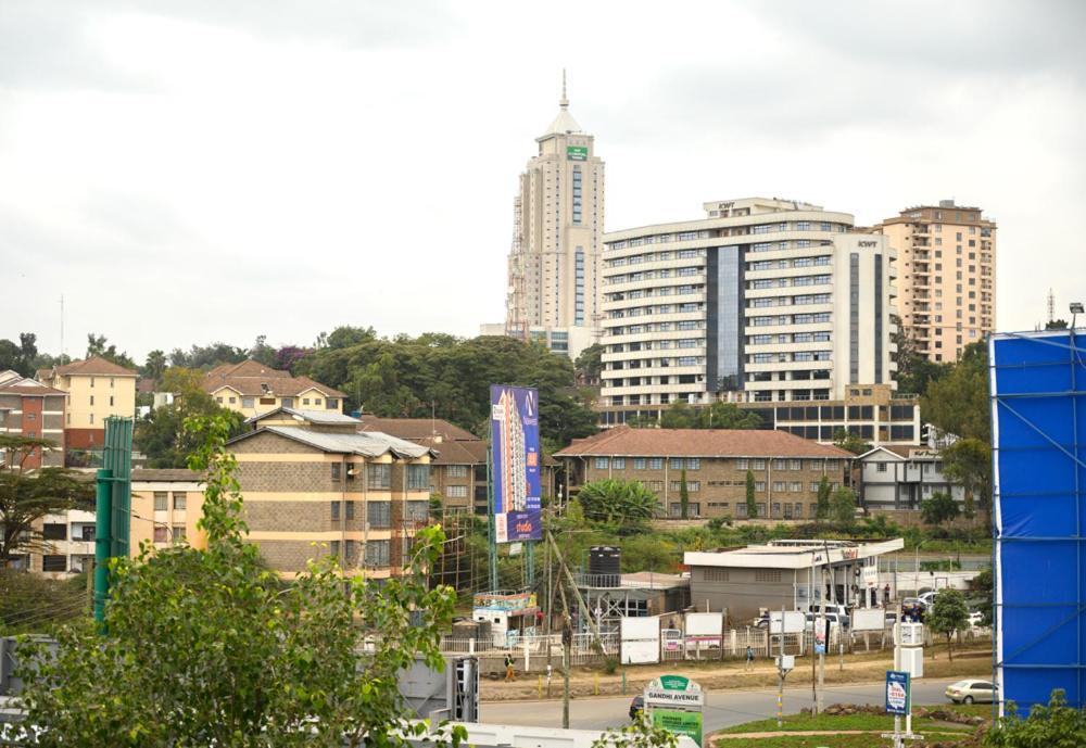 Furnished 1 Bedroom In Nairobi. 15 Mins To Cbd. Free Wi-fi & Parking Nairobi