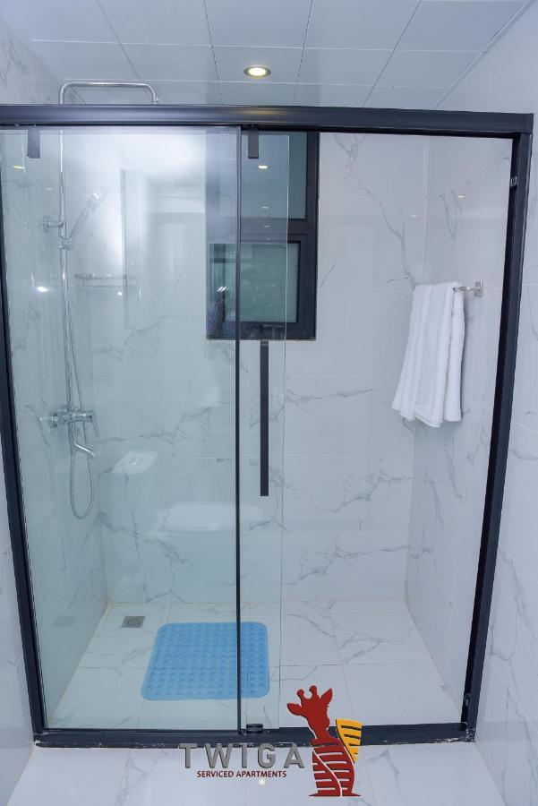 Apartment Twiga Serviced Apartments2