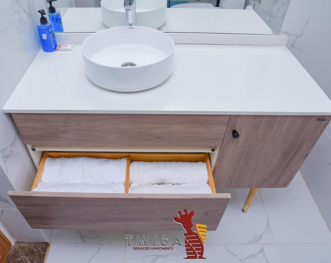 Twiga Serviced Apartments2 Apartment Nairobi