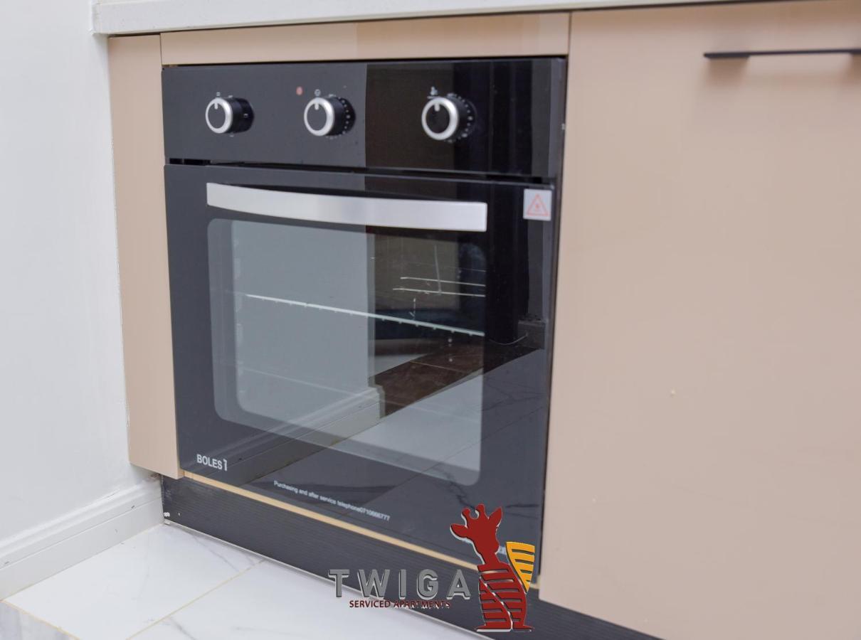 Twiga Serviced Apartments2