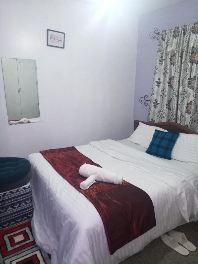Homestay Peresso Place Nairobi