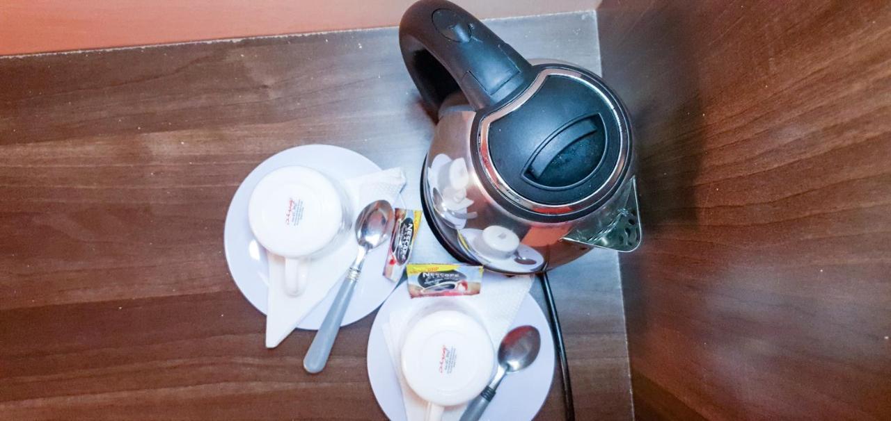 277 Luxury Kenya Acomodação com café da manhã  *