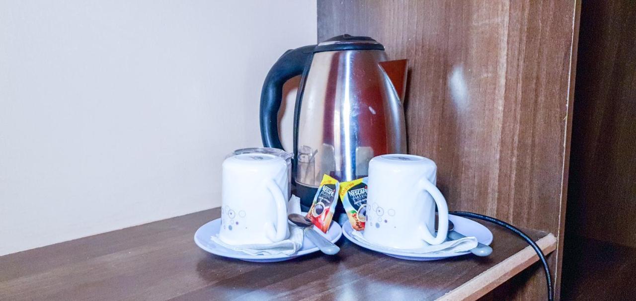 277 Luxury Kenya Bed & Breakfast Nairobi