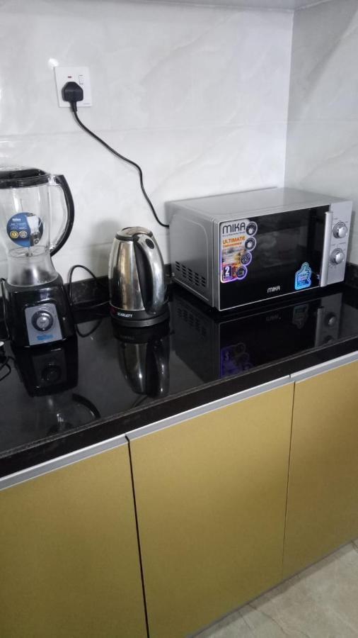 Apartment Kilimani Furnished Nairobi