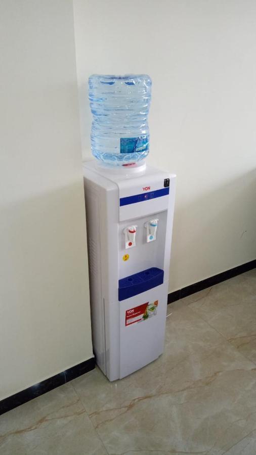 Kilimani Furnished Apartment