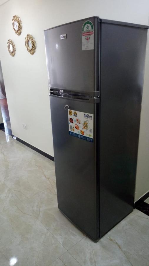 Kilimani Furnished Apartment