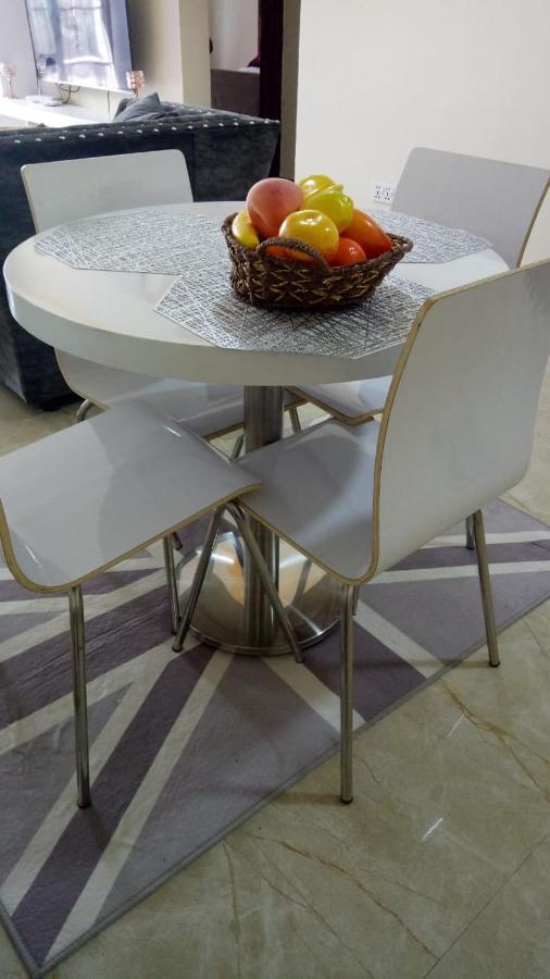 Apartment Kilimani Furnished Nairobi